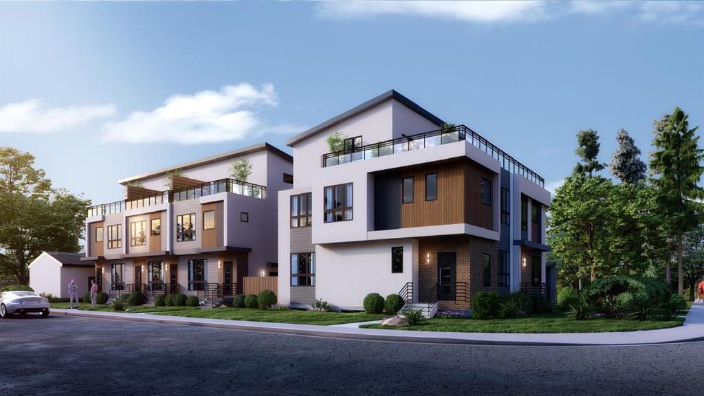 1445 28 Street W, Calgary, Alberta, T3C 1L8