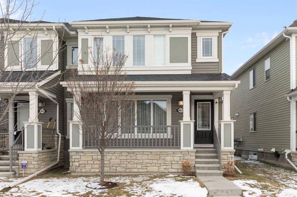 4023 Windsong Boulevard SW, Airdrie, Alberta, T4B3Z5