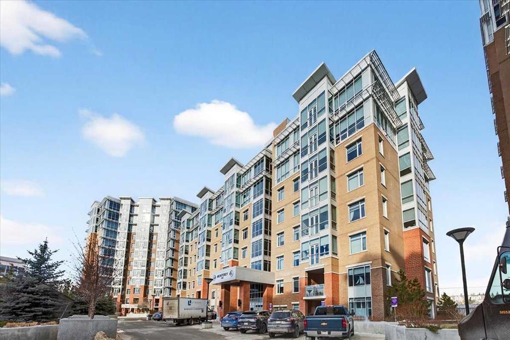 #501 24 Varsity Estates Circle NW, Calgary, Alberta, T3A 2X8