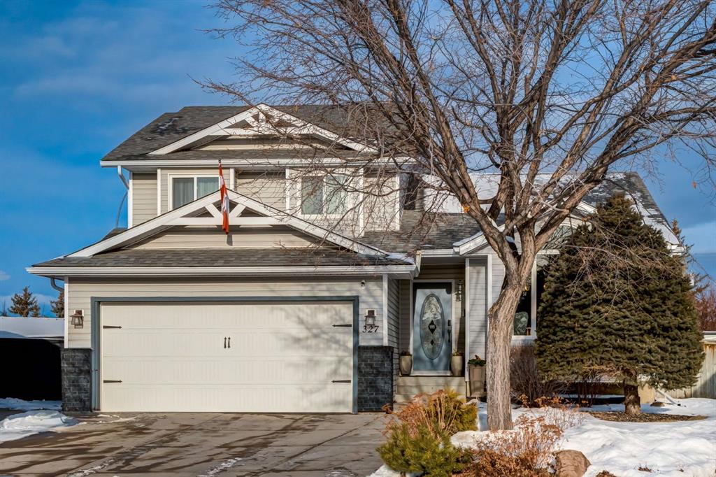 327 Millview Place SW, Calgary, Alberta, T2Y 2X6