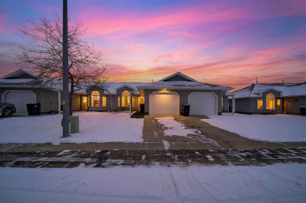 13 Parklane Place, Strathmore, Alberta, T1P 1K7