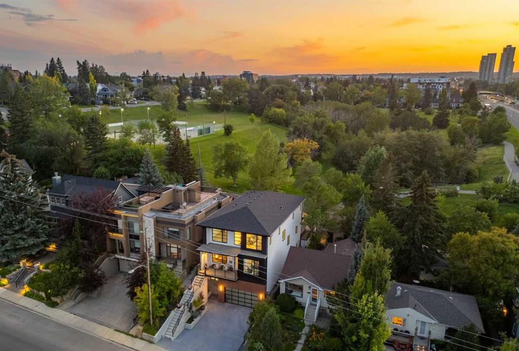 1415 24 Street SW, Calgary, Alberta, T3C 1H9