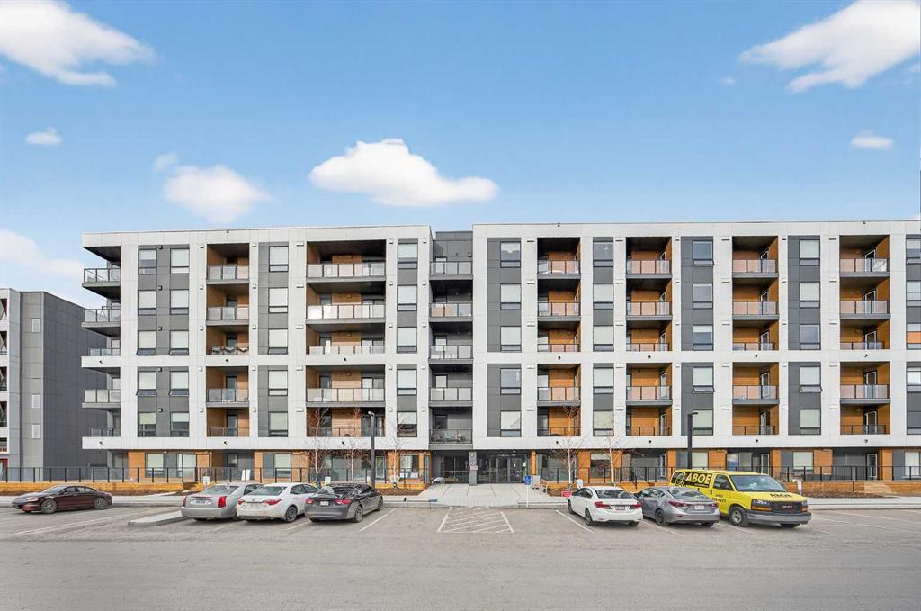 #2310 8500 19 Avenue SE, Calgary, Alberta, T2A 0M8