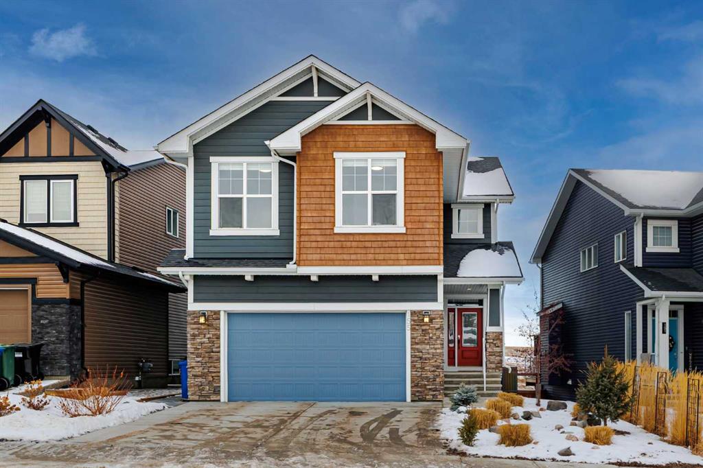 155 Crestridge Hill SW, Calgary, Alberta, T3B 6H1