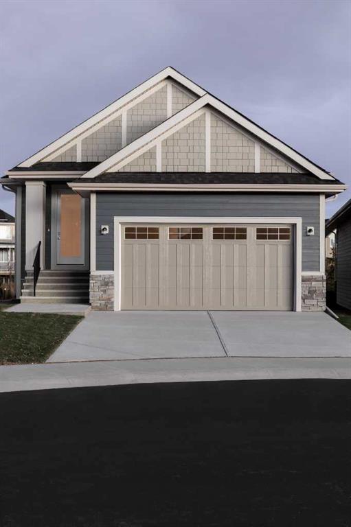 88 Sunrise Heath, Cochrane, Alberta, T4C 0H4