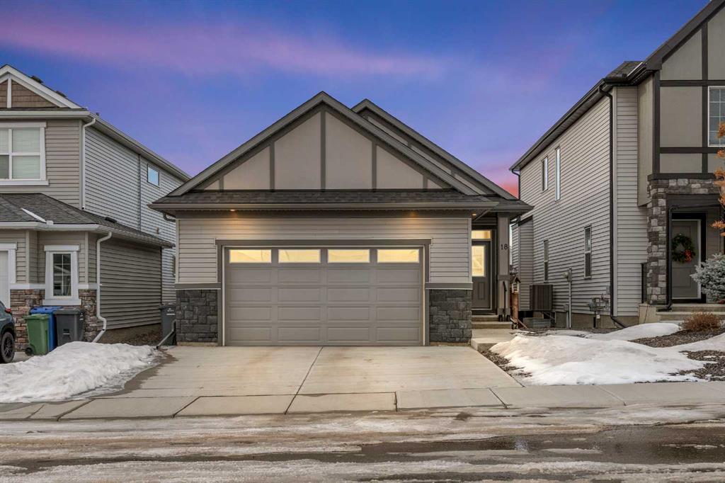 18 Drake Landing Street, Okotoks, Alberta, T1S 0P7