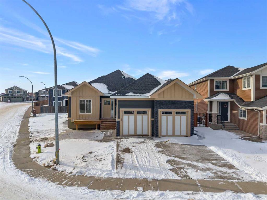 32 Lakes Estates Circle, Strathmore, Alberta, T1P 0B7