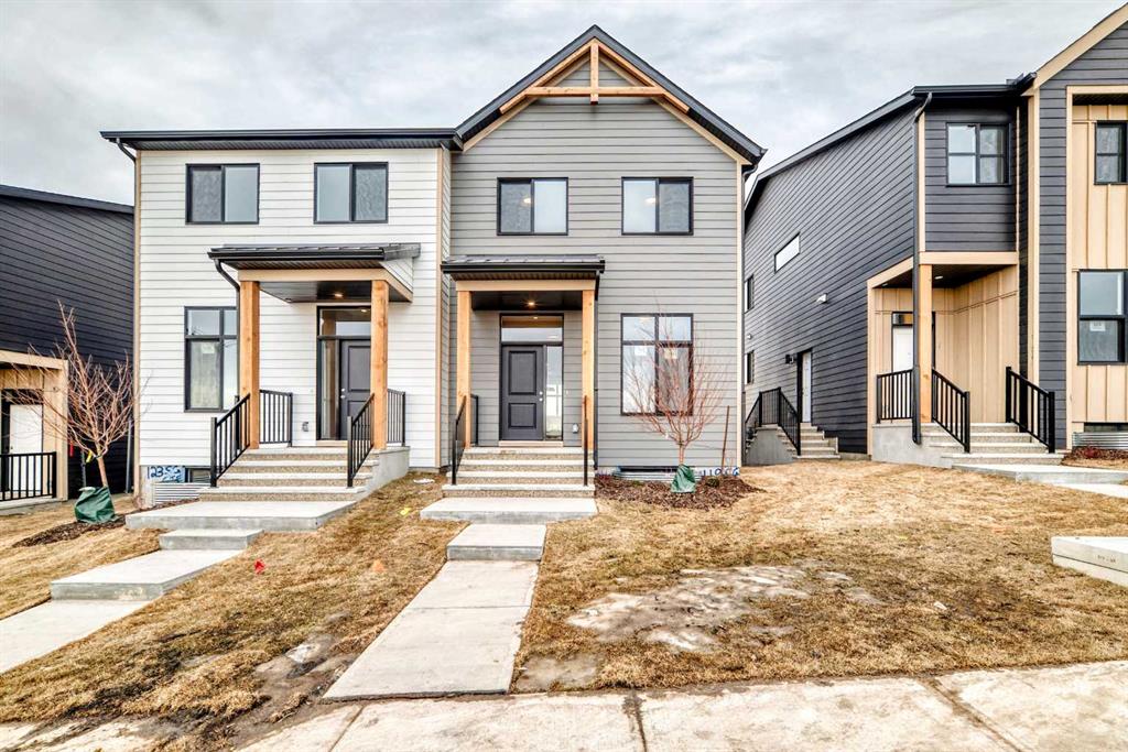 119 Sawgrass Gate NW, Airdrie, Alberta, T4B5V2