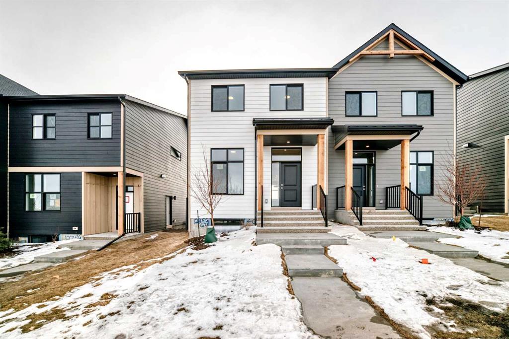 123 Sawgrass Gate NW, Airdrie, Alberta, T4B5V2