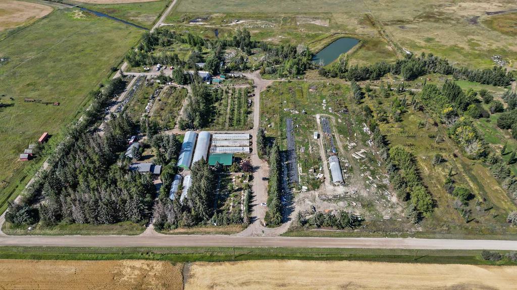 243003 Range Road 270, Rural Rocky View County, Alberta, T1X 2J7