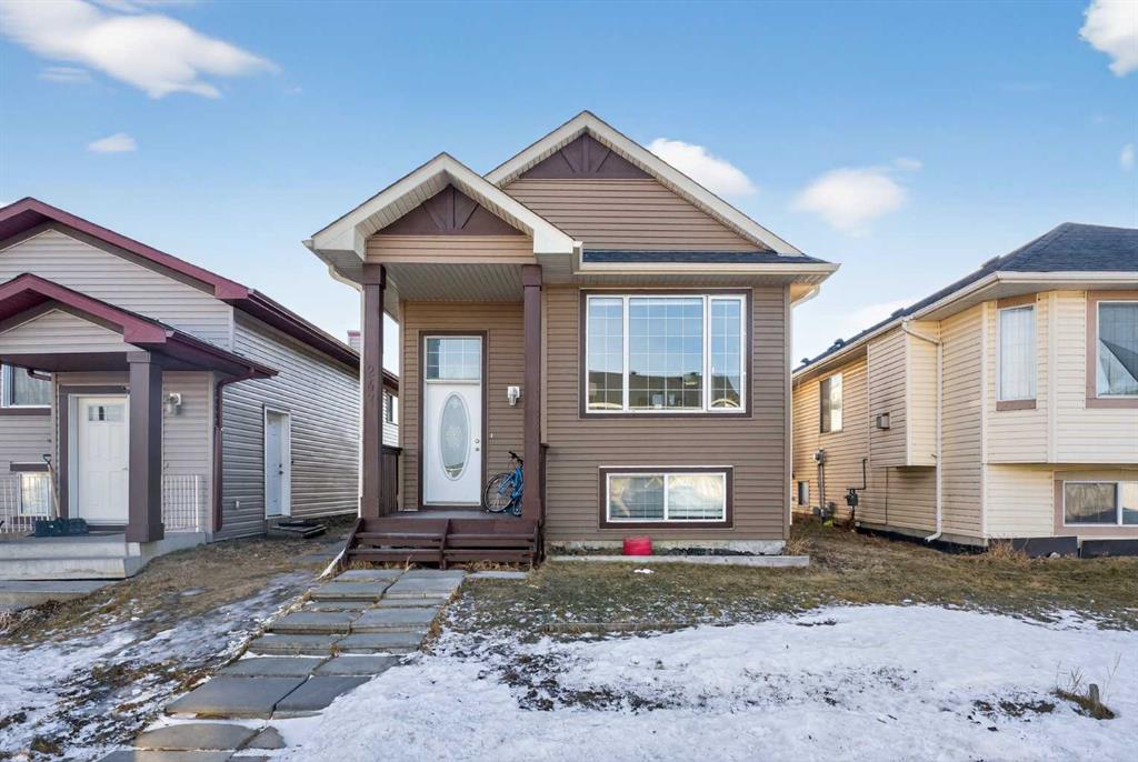 247 Taracove Estate Drive NE, Calgary, Alberta, T3J 4R5