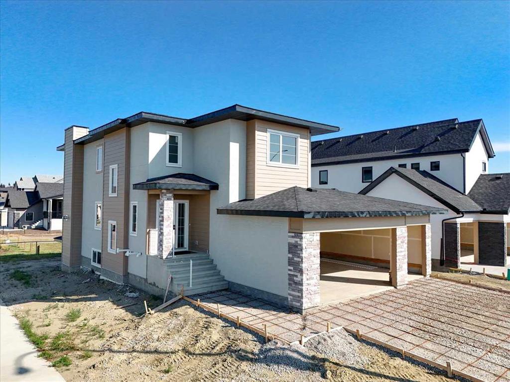 3 Lakewood Point, Strathmore, Alberta, T1P 0G7