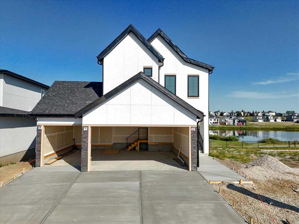 7 Lakewood Point, Strathmore, Alberta, T1P0G7
