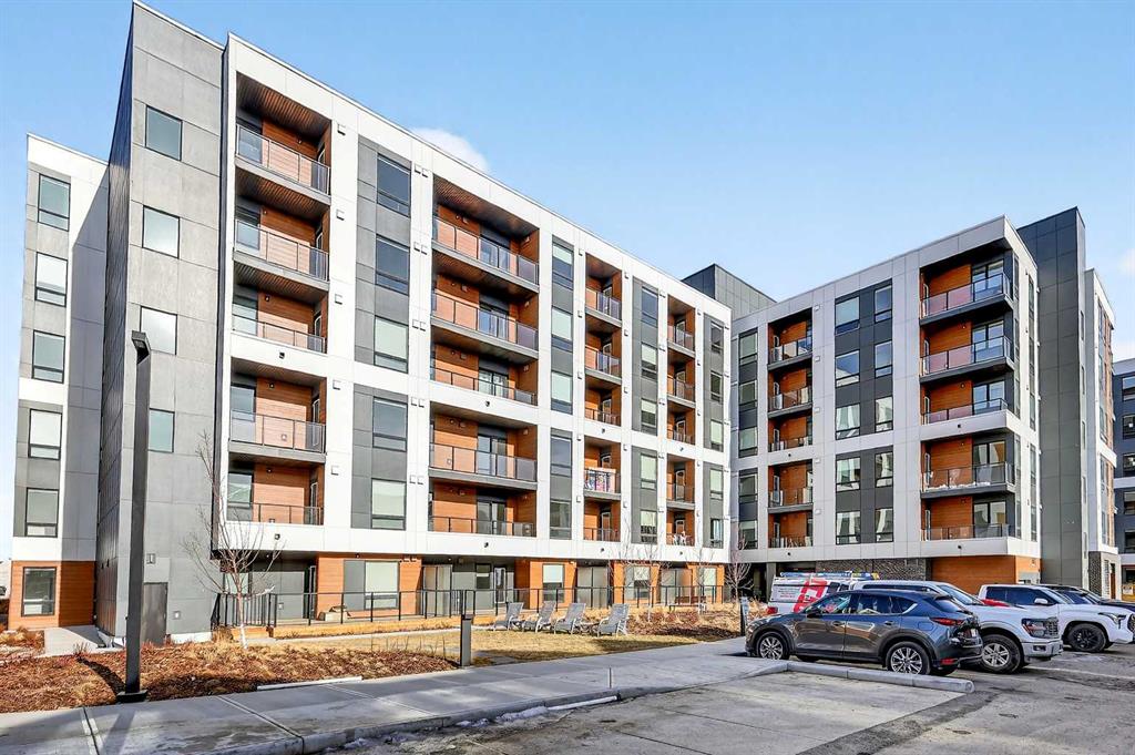 #3607 8500 19 Avenue SE, Calgary, Alberta, T2A 0M8