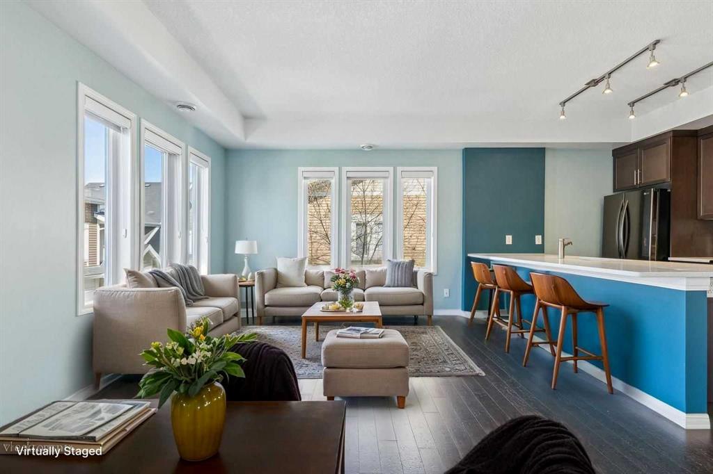 1006 Auburn Bay Square SE, Calgary, Alberta, T3M 0Y8