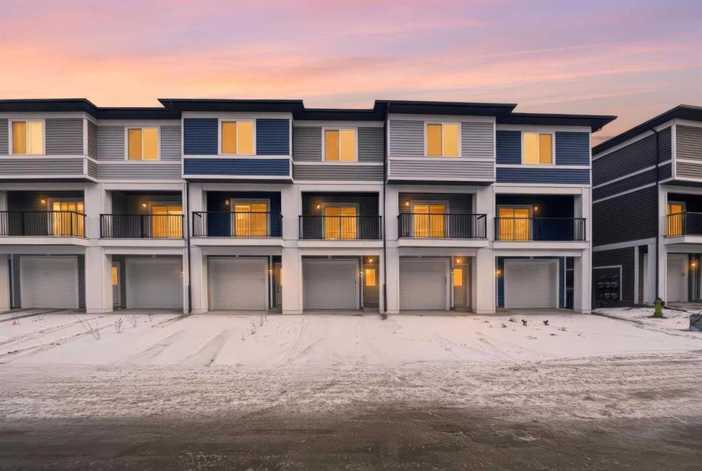 #24 200 Belmont Street SW, Calgary, Alberta, T2X 5X5