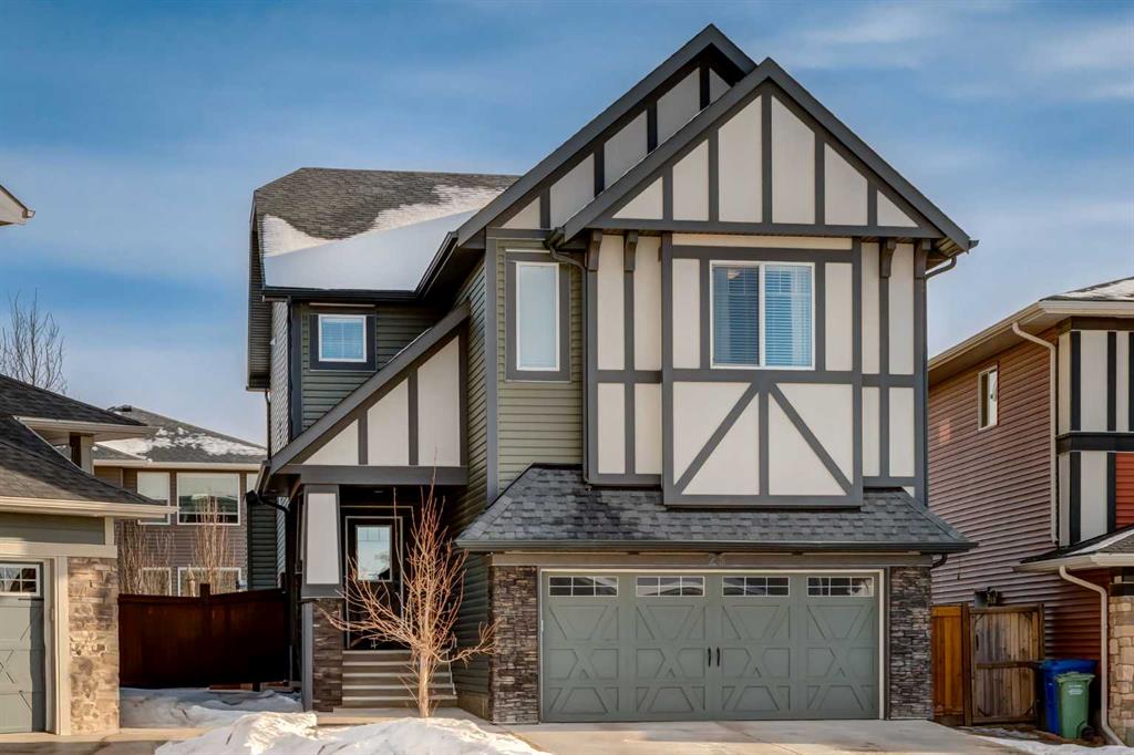 26 Mount Rae Terrace, Okotoks, Alberta, T1S 0M6