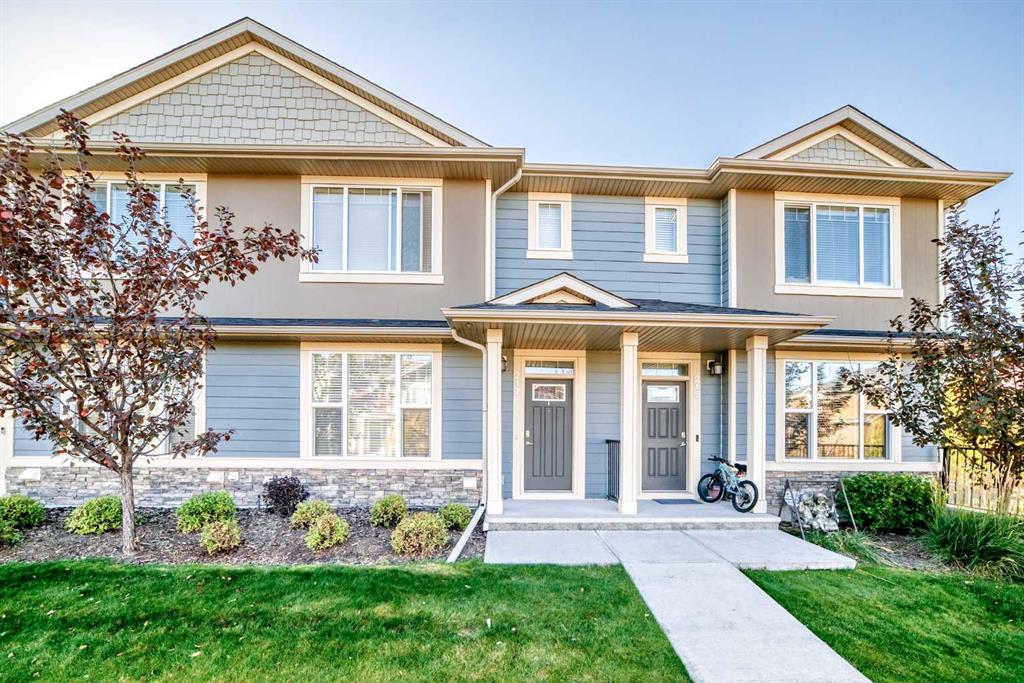 217 Panatella NW, Calgary, Alberta, T3K 0Z3