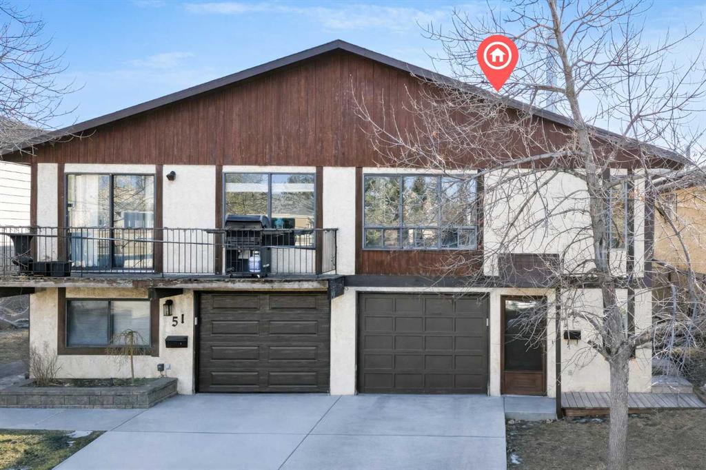 49 Beacham Way NW, Calgary, Alberta, T3K 1R7