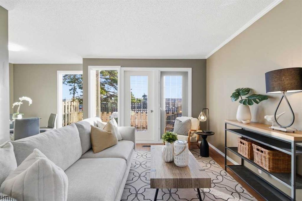 #6 99 Grier Place NE, Calgary, Alberta, T2K 5Y5