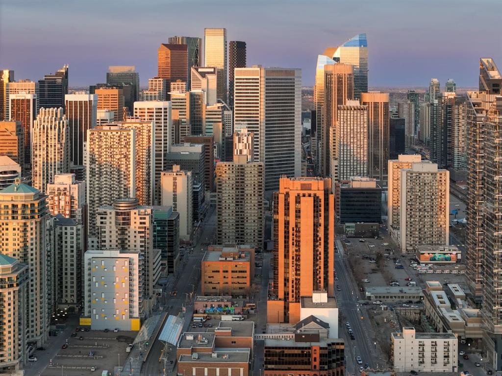 #2800 1100 8 Avenue SW, Calgary, Alberta, T2P 3T9