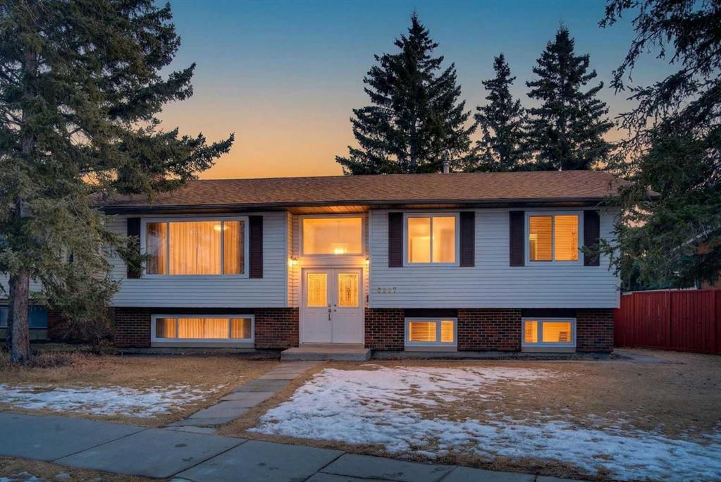 6507 Temple Drive NE, Calgary, Alberta, T1Y4R4