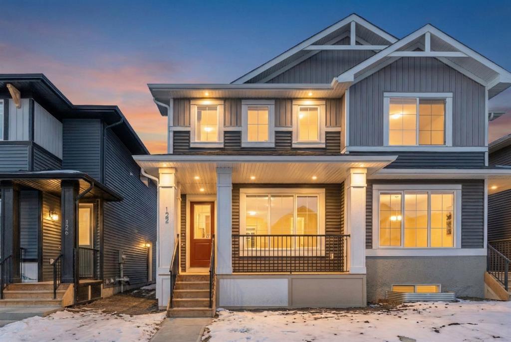 122 Sora Gardens SE, Calgary, Alberta, T3S 0V3