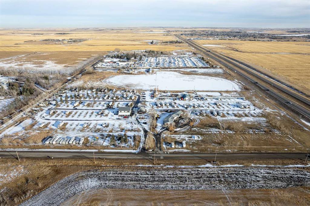 244032 Conrich Road, Rural Rocky View County, Alberta, T1Z 0A1