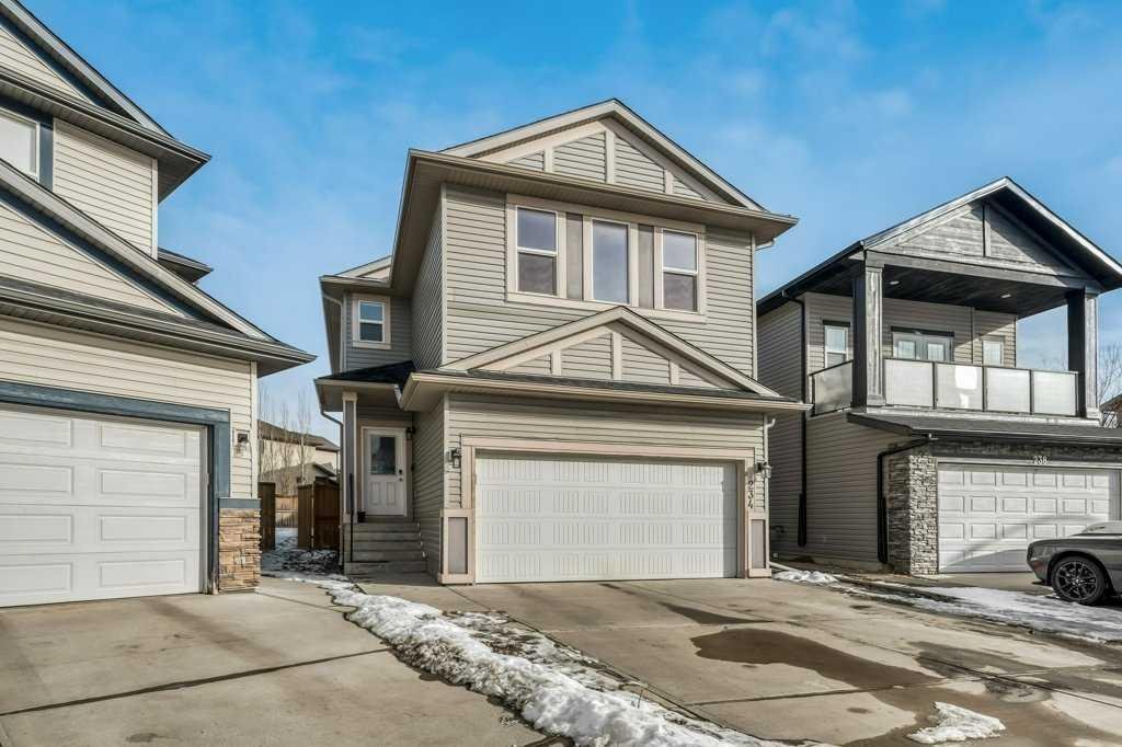 234 Covebrook Court NE, Calgary, Alberta, T3K 0M8