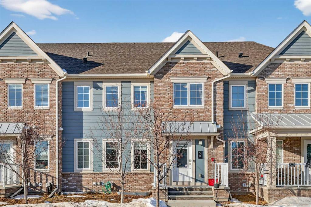 50 Yorkville Boulevard SW, Calgary, Alberta, T2X 4K6