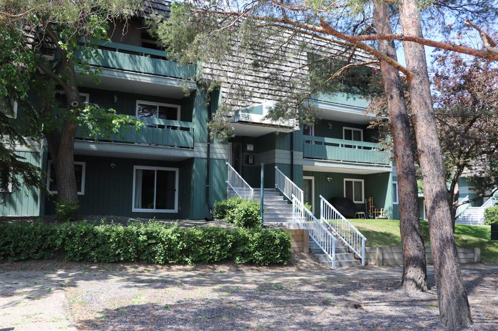 #5212 315 Southampton Drive SW, Calgary, Alberta, T2W2T6