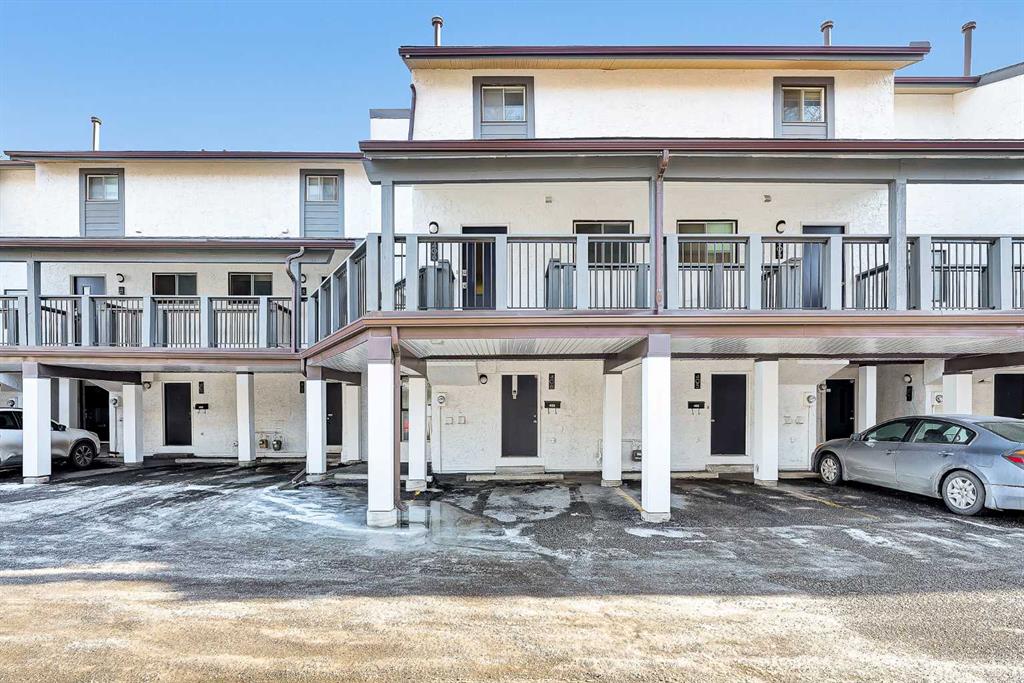 #406 2520 Palliser, Calgary, Alberta, T2V 4S9