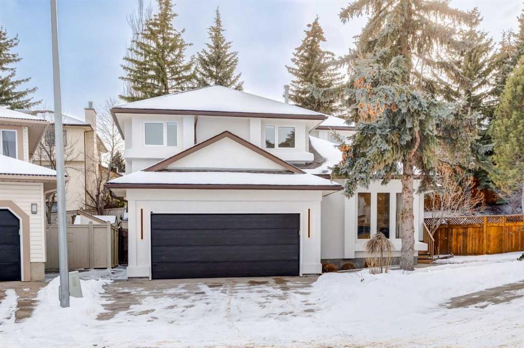 113 Straddock Terrace SW, Calgary, Alberta, T3H2T4