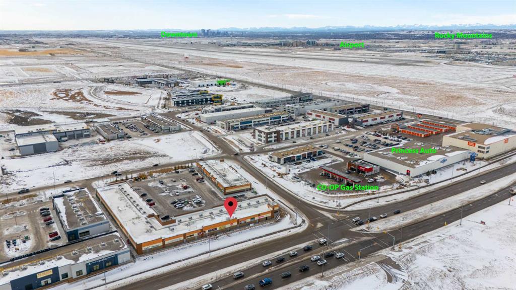 #1125 4058 109 Avenue NE, Calgary, Alberta, T3N 2B3