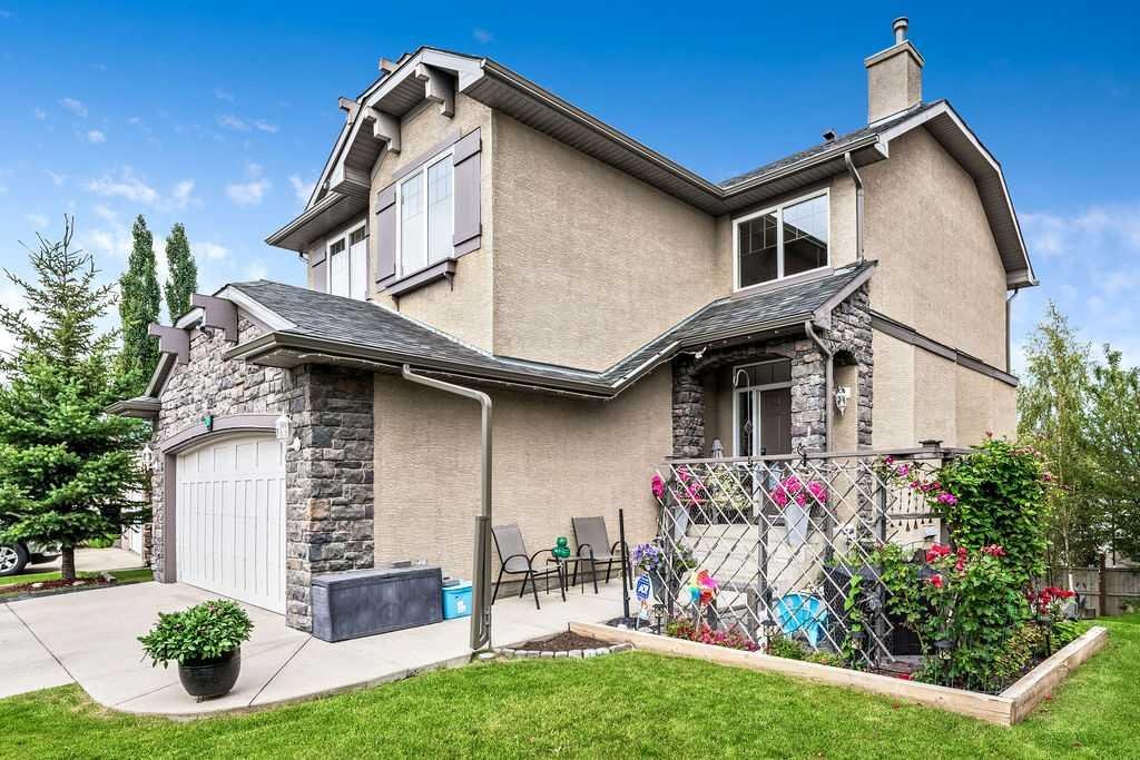 20 Sherwood Rise NW, Calgary, Alberta, T3R 1P3