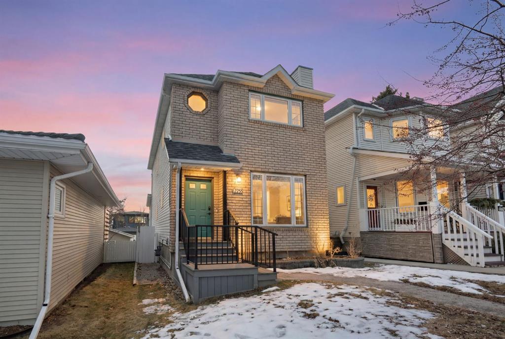 2213 31 Avenue SW, Calgary, Alberta, t2t1t7