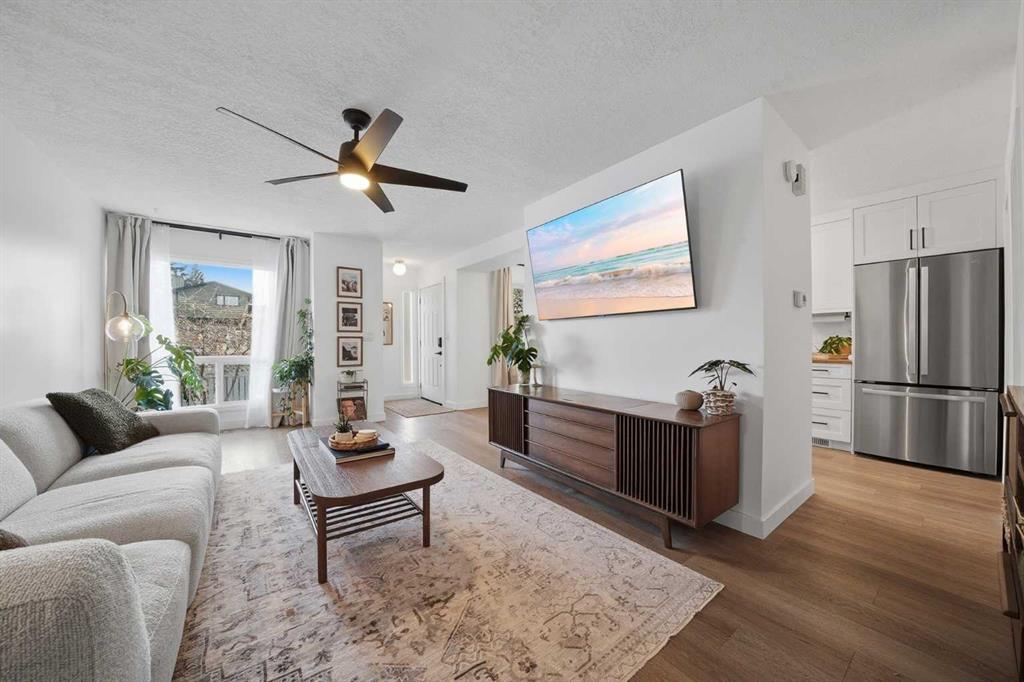 #104 15403 Deer Run Drive SE, Calgary, Alberta, T2J 6B8