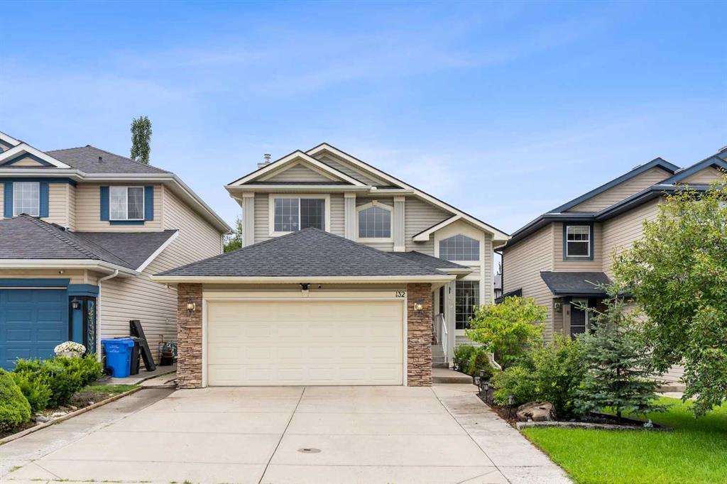 132 Citadel Meadow Bay NW, Calgary, Alberta, T3G4Z5