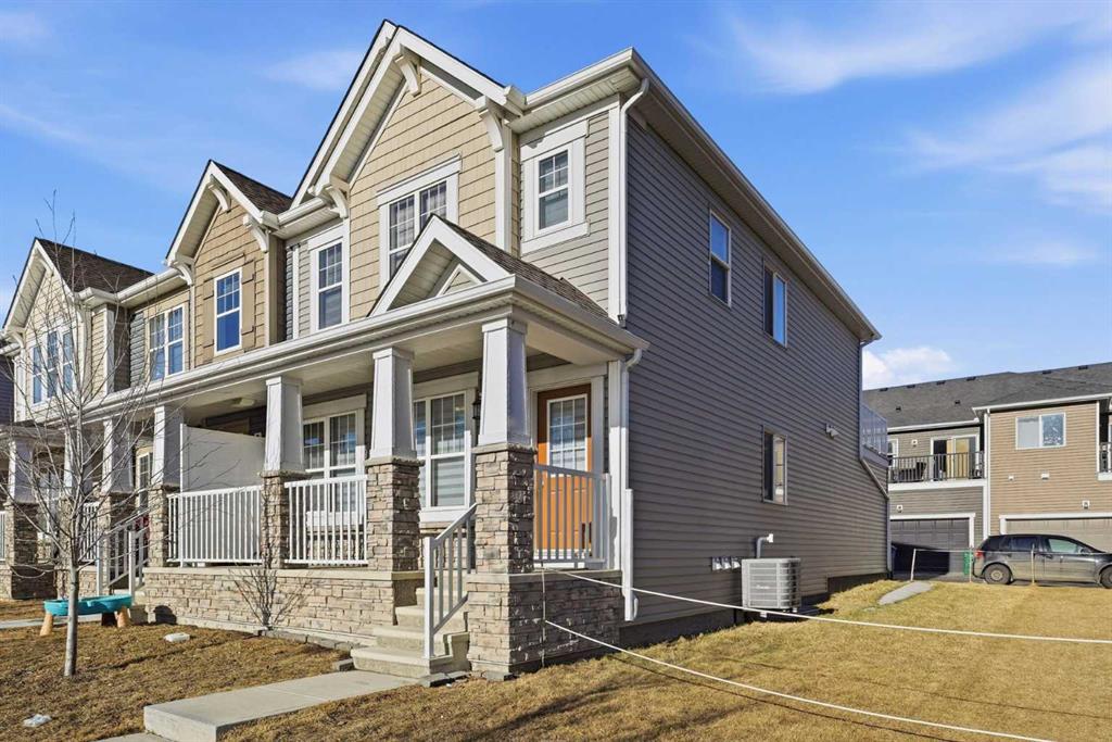 752 Osborne Drive SW, Airdrie, Alberta, T4B 5E5