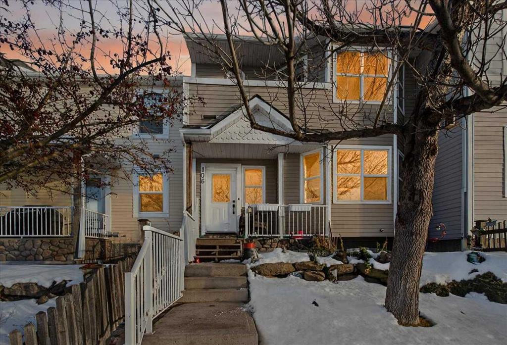 106 Prairie Sound Circle NW, High River, Alberta, T1V 2A2