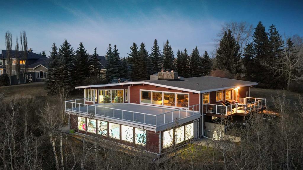 71 Artist View Pointe, Rural Rocky View County, Alberta, T3Z 3N3