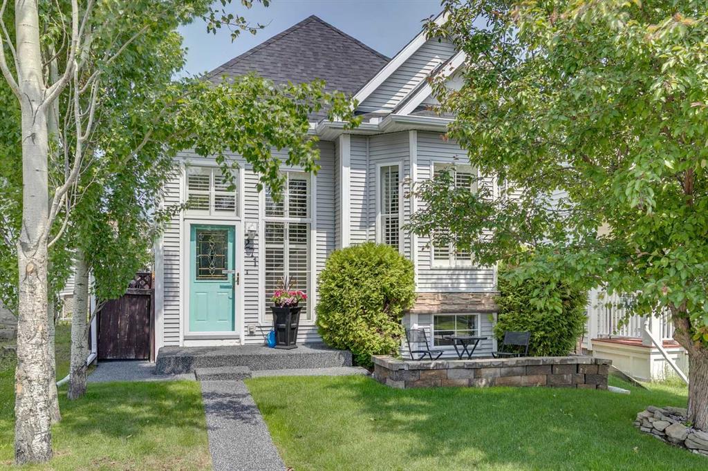 271 Tuscany Valley Drive NW, Calgary, Alberta, T3L 2A6