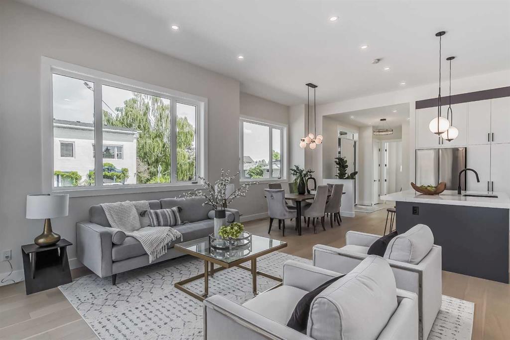 2805 14 Avenue SW, Calgary, Alberta, T3C 3W8