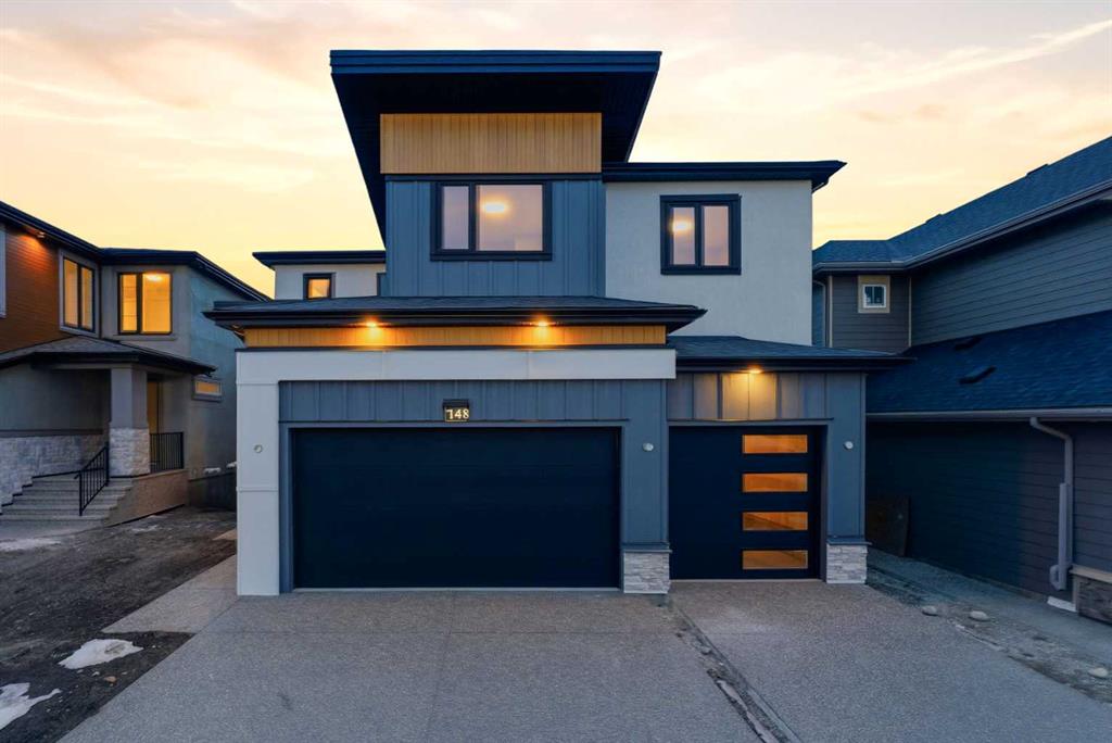 148 Aspen Summit Heights SW, Calgary, Alberta, T3H 6G8