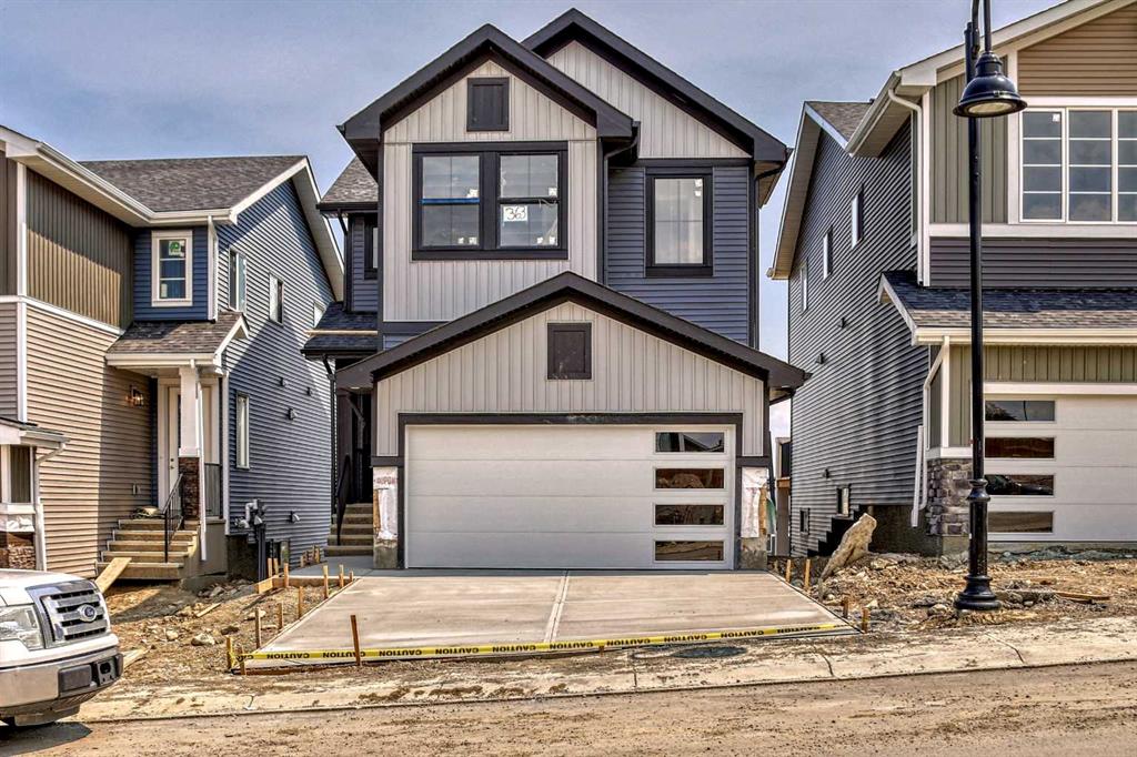 8 Topaz Place, Cochrane, Alberta, T4C 3K2
