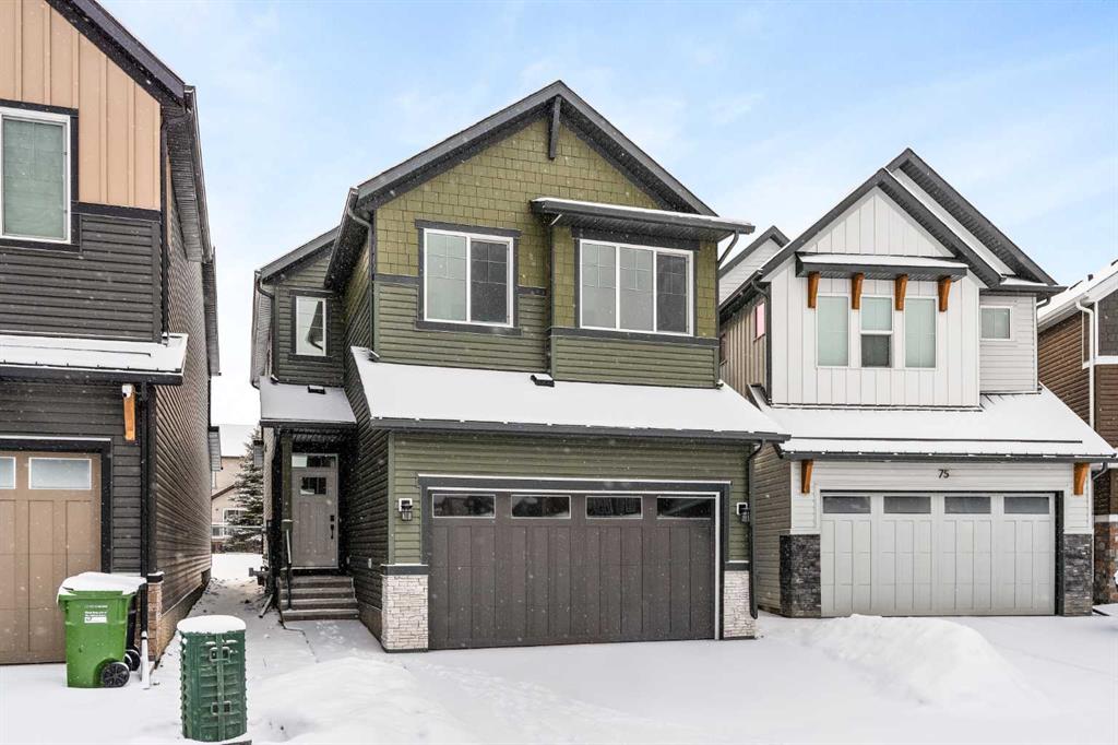 71 Silver Spruce Grove SW, Calgary, Alberta, T2X 5M1