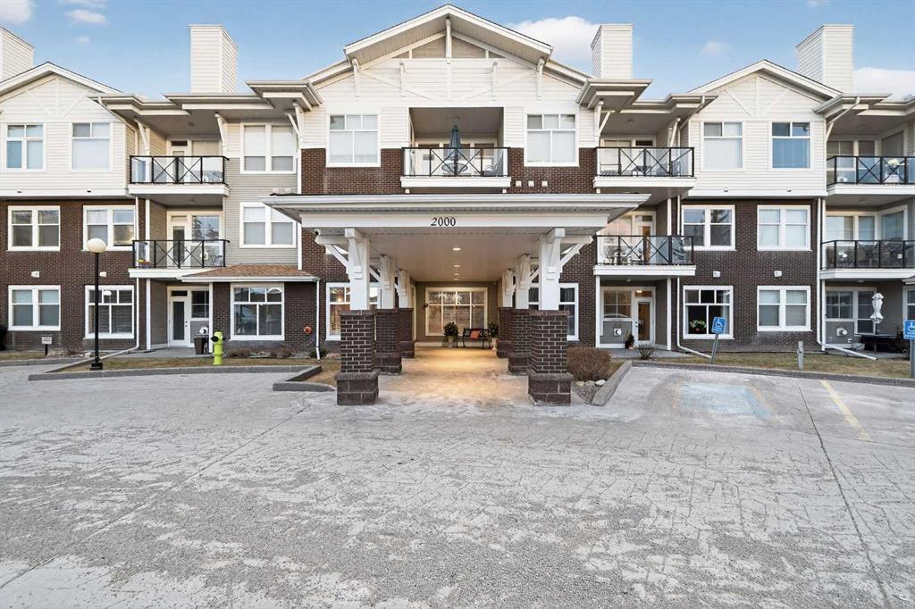 #2127 1010 Arbour Lake Road NW, Calgary, Alberta, T3G 4Y8