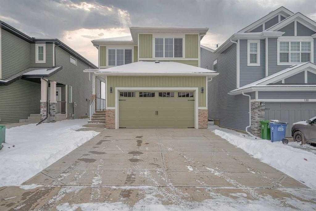 542 Ranch Green, Strathmore, Alberta, T1P2H9