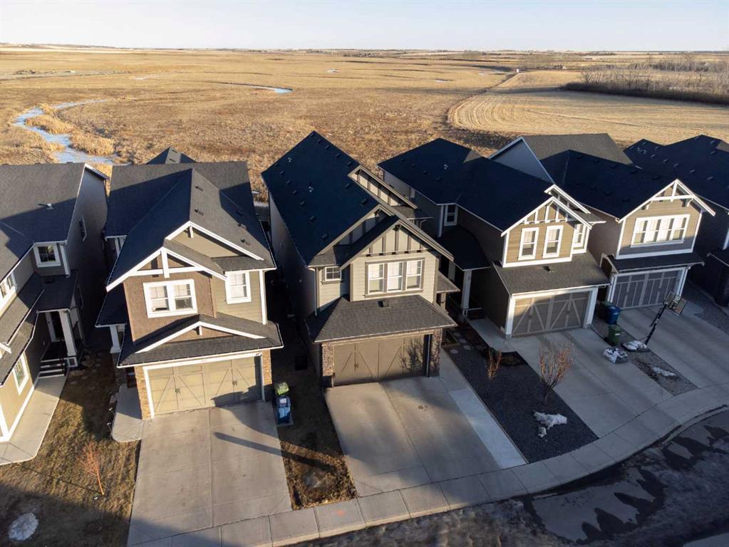133 Williamstown Park NW, Airdrie, Alberta, T4B 0J3
