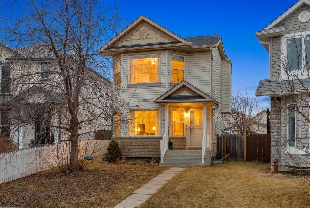 265 Covewood Green NE, Calgary, Alberta, T3K 5Z7